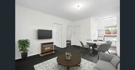 Spacious Affordable Unit in Fantastic Location - Photo 4