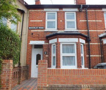 1 bedroom in a house share to rent - Photo 3