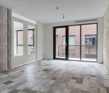 Appartement te huur: Dulcie Septemberpad 15 1093 NK Amsterdam - Photo 2