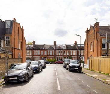 2 bedroom flat to rent - Photo 5