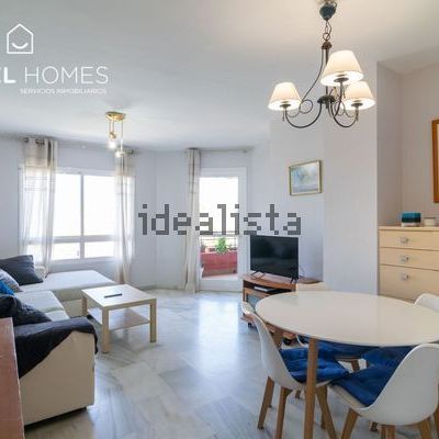 Alquiler de piso en Calle Río Guadalhorce - Photo 1