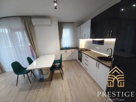 Apartament 3 camere de inchiriat in Ared, zona Vladimirescu - Fotografie 3