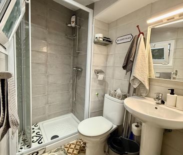 Apartamento de alquiler en Calle Tres Peces, Embajadores - Lavapiés - Photo 2