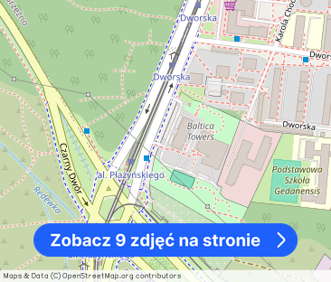 Apartament 2-pokojowy blisko morza - Zdjęcie 1