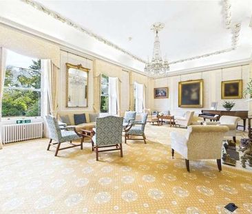 Swallowfield Park, Swallowfield, Reading, Berkshire, RG7 - Photo 1