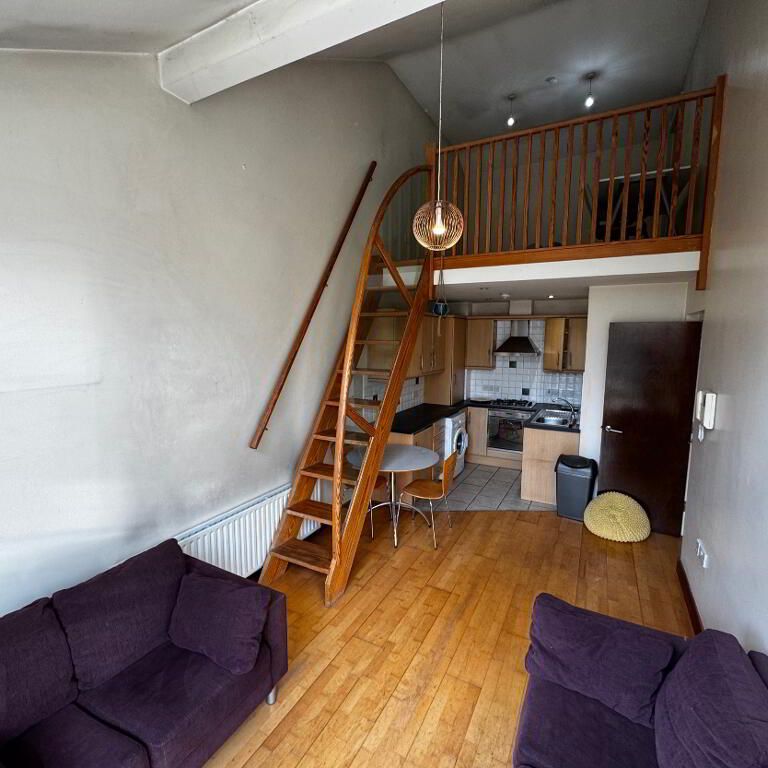 Ormeau Road, Off Delhi Street, Belfast, BT7 3GG - Photo 1