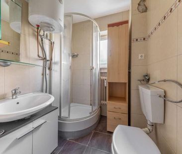 1,5 Zimmer Wohnung zur Miete - Stadtjuwel in Neuhausen - Photo 6