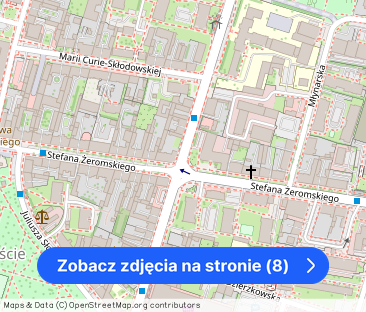 Mieszkanie Po Remoncie | Ciekawy układ | Centrum | Wysoki Standard | – zdjęcie 1