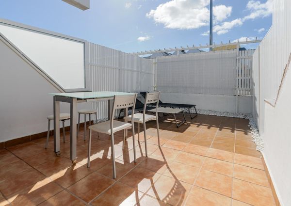 Casa o chalet de alquiler en Calle Tauro, 1, Maspalomas - Meloneras