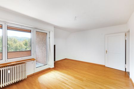 Gemütliche Wohnung nahe Irchelpark - befristet bis 31.03.2025! - Photo 2