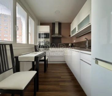 Pronájem 1+1, ulice Krásného, Brno-Židenice - Photo 6