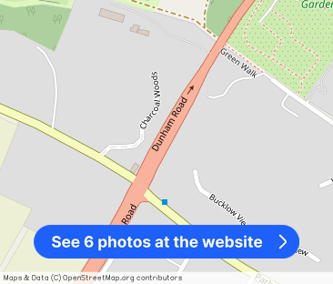 Eversley, Dunham Road, Altrincham, Trafford - Photo 1