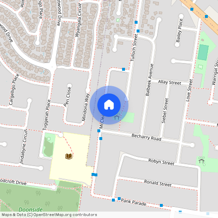 17 McClean Street, Blacktown NSW 2148