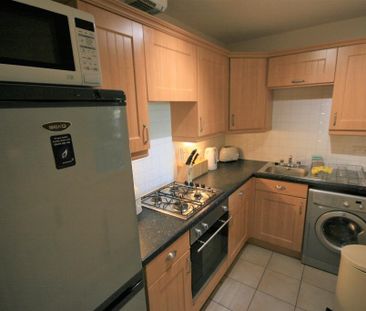 1 bedroom flat to rent - Photo 6