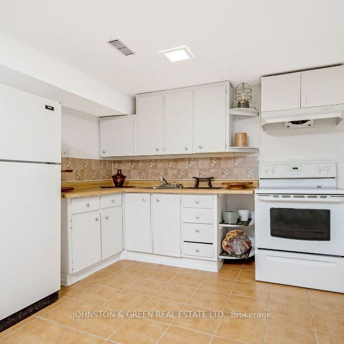 For Lease - 6490 Meltzer Mews Unit# BSMT, Mississauga, Ontario - Photo 1