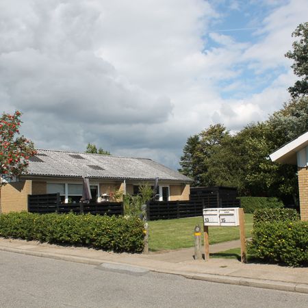 Rønvej 1-19, 2-18, Brovst - Photo 4