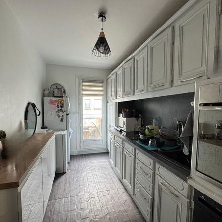 3 pièces - 72,60 m2 CHARTRES - 28 - Photo 1