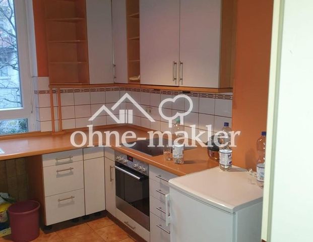 Schöne 3-Zimmer Wohnung in toller Mietergemeinschaft - Foto 1