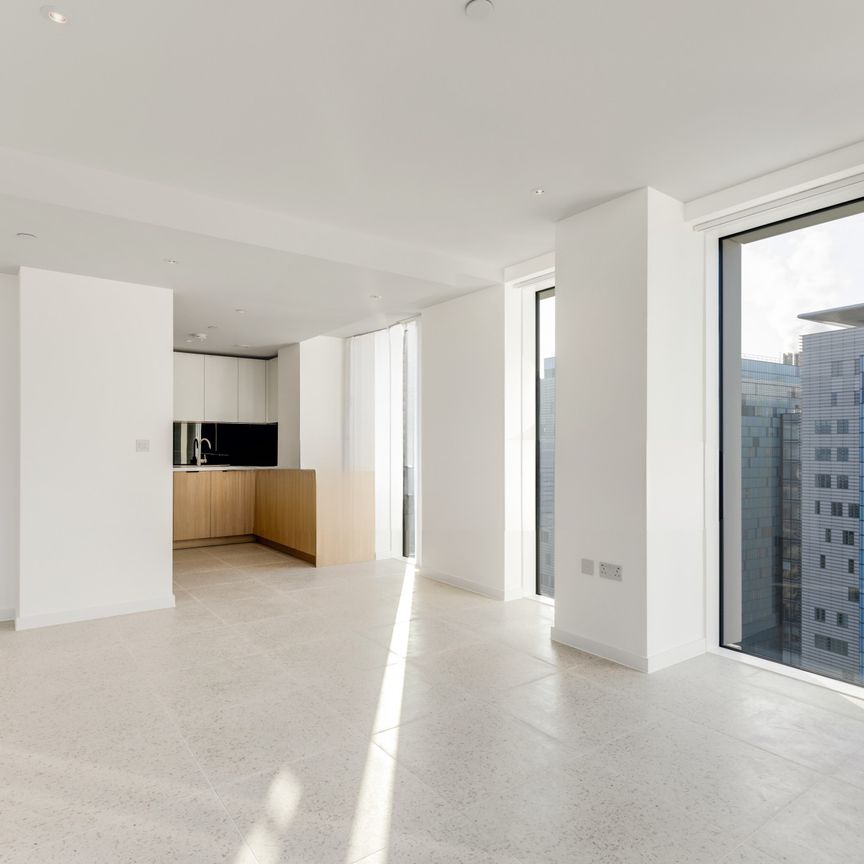 Bouchon Point, E1, London - Photo 1