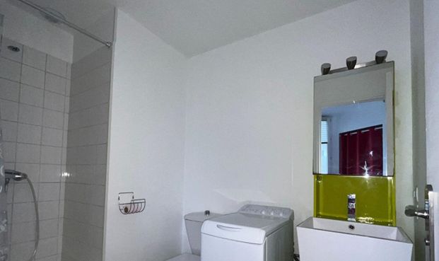 Location Appartement 1 pièce Meublé 18m² BREST 29200 - Photo 1