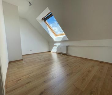 Geförderte Mietwohnung mit 3 Zimmer, Balkon : Generationswohnhaus V... - Foto 5