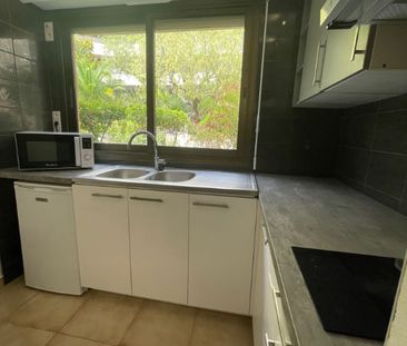 Location appartement 1 pièce, 17.00m², Nice - Photo 6