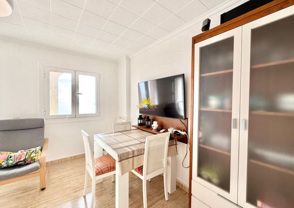 TWO-BEDROOM APARTMENT – MIL PALMERAS