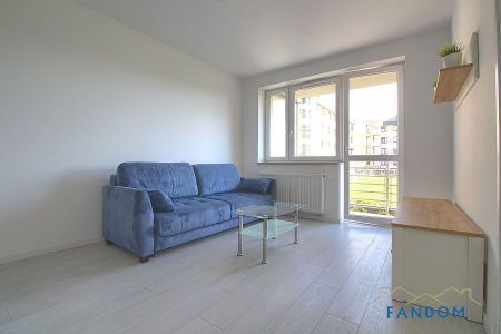 Ładne i Nowoczesne – 33 m2 LUBELSKA + GARAŻ - Photo 2