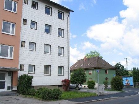 Renovierte 2 - Zimmer Wohnung mit Balkon in Uninähe! - Photo 3