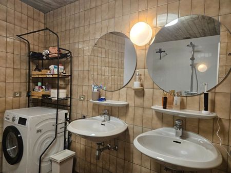 Appartement met 3 slaapkamers in het centrum van Mol! - Foto 4