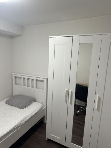 For Lease - 4 Magnum Way Unit# Room, Toronto, Ontario - Photo 3
