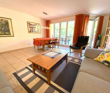 Luminoso appartamento3.5 locali/ Charming 3.5-room apartment with g... - Photo 6