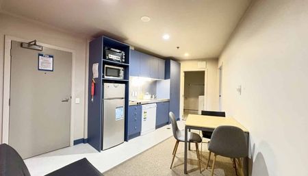 Heart of Wellington’s CBD - Photo 5