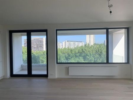 Appartement te huur - Photo 2