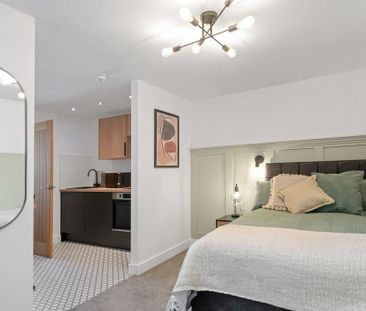 1 bedroom house to rent - Photo 2