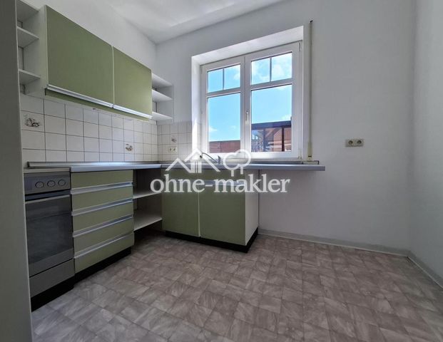 Etagenwohnung in Munster - Photo 1