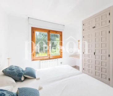 Chalet en alquiler en Balcón Al Mar-Cap Martí-Adsubia - Photo 6
