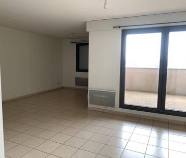 Location appartement t1 bis 2 pièces 48 m² à Rodez (12000) - Photo 5