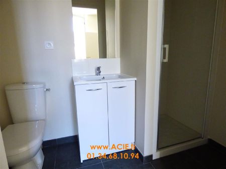 Location Appartement 2 pièces 38m² LOUVRES 95380 - Photo 4