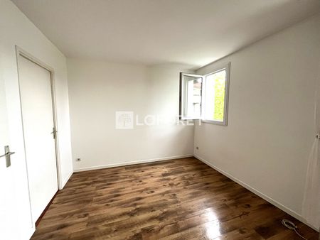 Appartement T2 Bron à louer - Photo 4