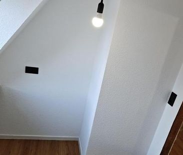 Schöne 3ZKB - *Erstbezug nach Sanierung* - Photo 1