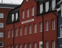 Staveredsgatan 18 1 rum med sovalkov - Foto 1