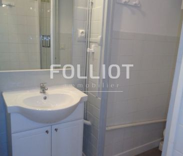 Appartement 2 Pièces Fougeres - Photo 1