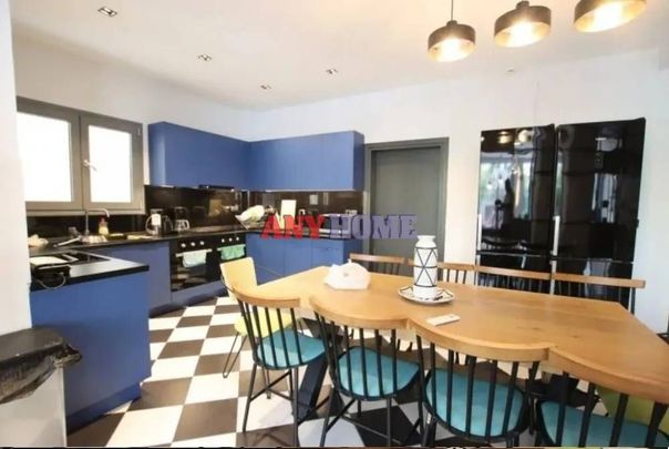Studio/Γκαρσονιέρα για ενοικίαση 40 Εκκλησιές (40 Εκκλησιές - Ευαγγελίστρια) - Photo 1