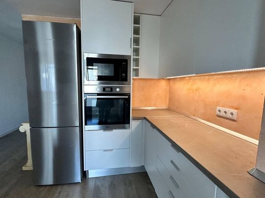 4 room luxury Flat for rent in Palma de Mallorca, Spain - Photo 1