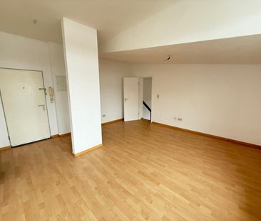 Ab sofort - Lichtdurchflutetes Wohnen sucht Dich ! - Foto 3