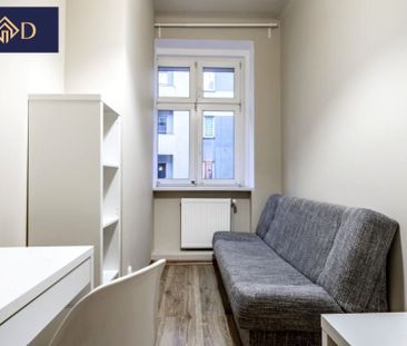 Pokój, ul. Mylna - Photo 4