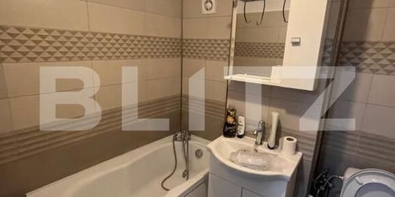 Apartament cu 2 camere, decomandat, centrală, modern mobilat și utilat, 1 Mai - Photo 3