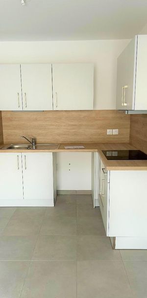 Location Appartement 2 pièces 39m² TERNAY 69360 - Photo 1