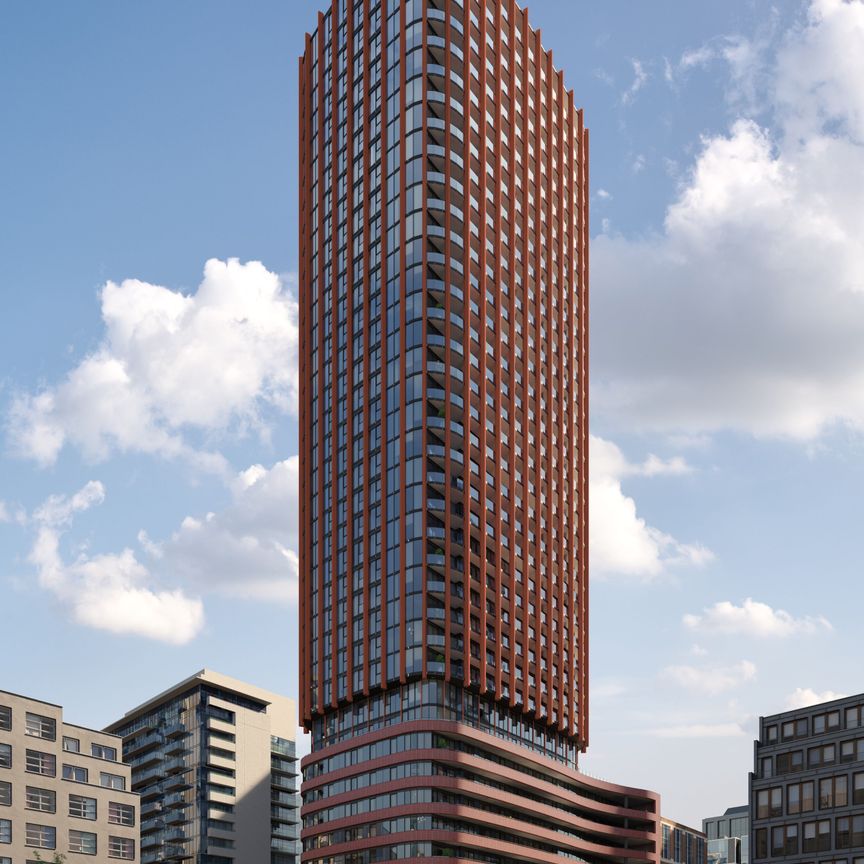 For Lease - 180 front Street Unit# 1211, Toronto, Ontario - Photo 2